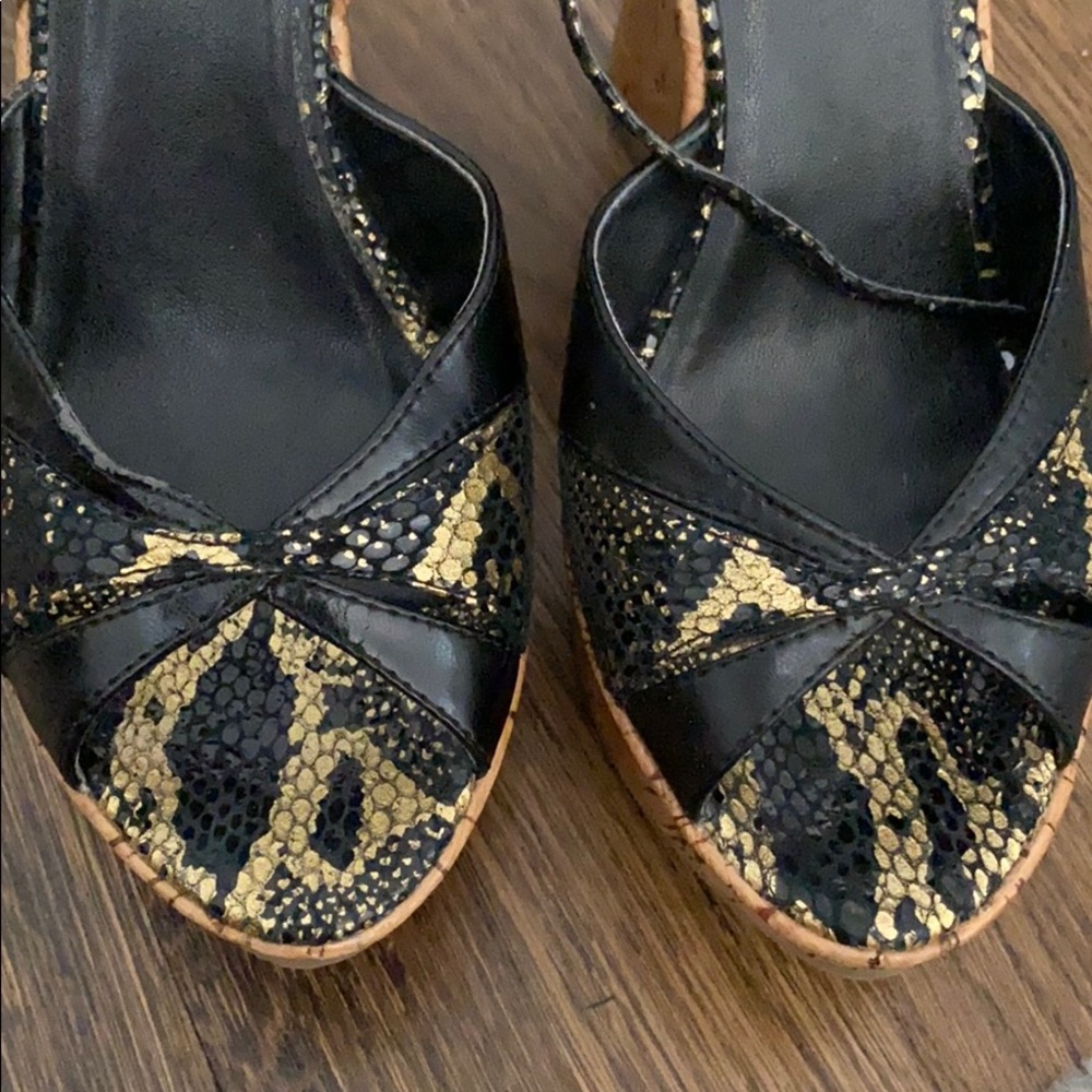 Summer platforms - Picture 5 of 5